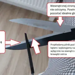 Jak naostrzyć nożyce ogrodowe, aby uzyskać idealne cięcie i długowieczność