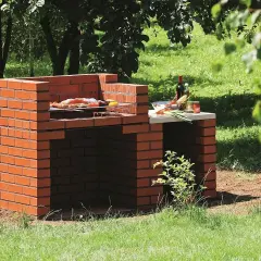 Jak zbudować grill ogrodowy krok po kroku i uniknąć najczęstszych błędów