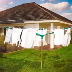 Jaką suszarkę ogrodową wybrać? Kluczowe czynniki i najlepsze modele