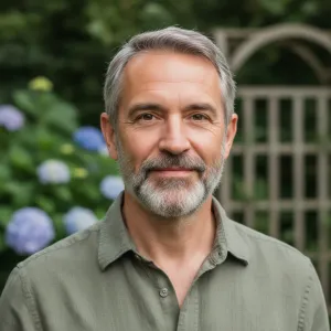 Autor Julian Kaczmarek