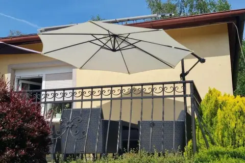 Jak odnowić parasol ogrodowy i przywrócić mu dawny blask