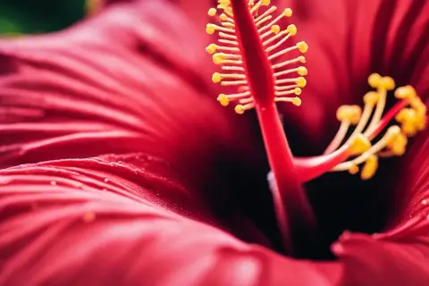 Jak wygląda hibiskus ogrodowy? Odkryj jego piękno i pielęgnację